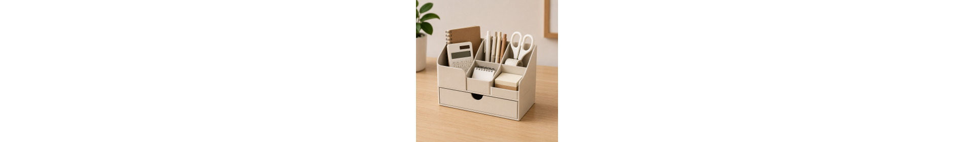 Storage Boxes & Organizers