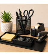 Stationary Supplies