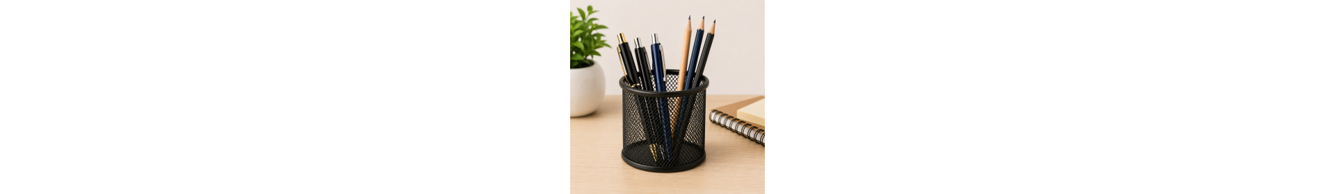 Pen And Pencil