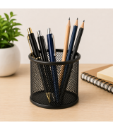 Pen And Pencil