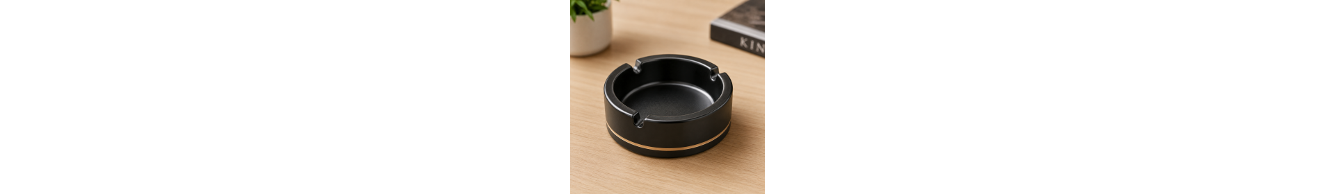 Ashtray