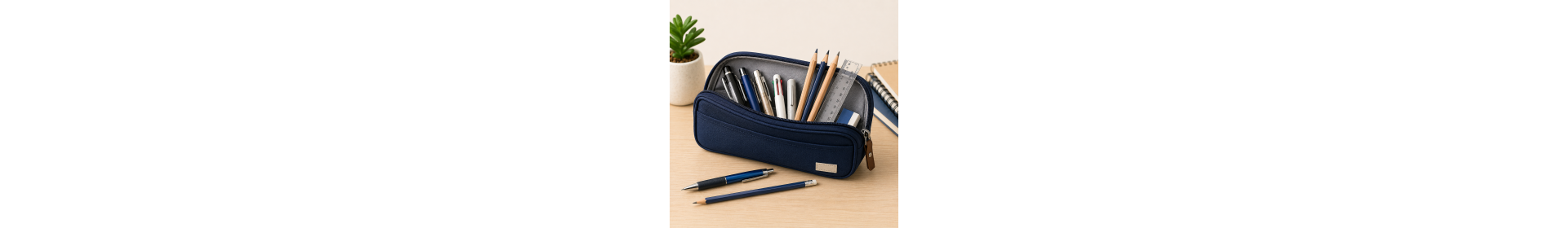 Pen And Pencil Case